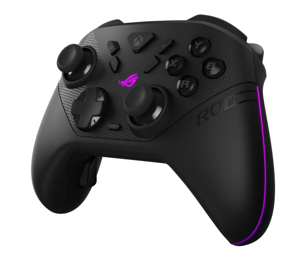 ASUS ROG RAIKIRI II XBOX WL - 1486439 - zdjęcie 2
